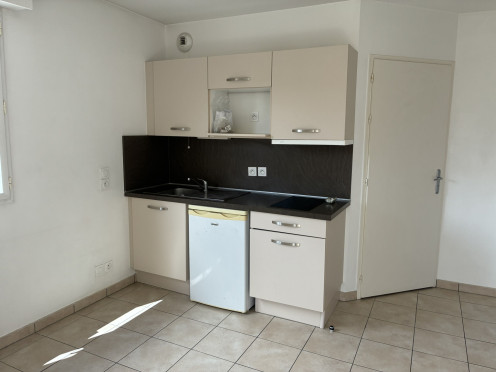 Appartement à  Chambéry (73000), 1 pièces