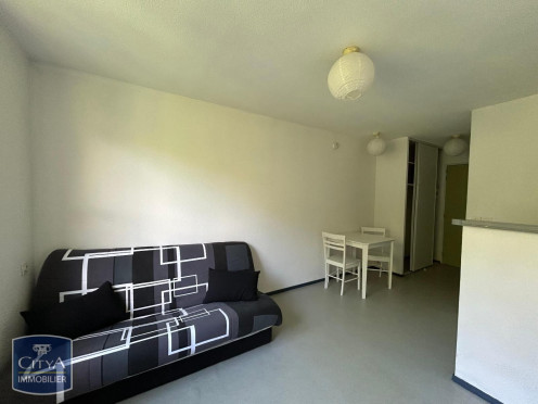Appartement à  Jacob-Bellecombette (73000), 1 pièces