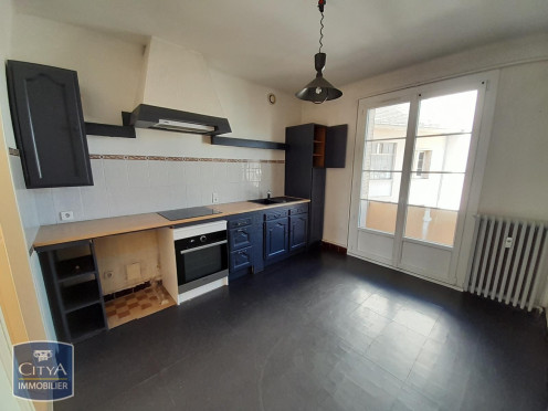 Appartement à  Chambéry (73000), 3 pièces