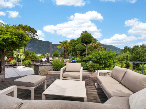 Appartement à  Aix-les-Bains (73100), 4 pièces