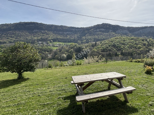 Maison à  Montagnole (73000), 5 pièces