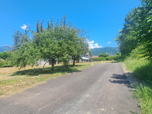 Terrain à La Ravoire (73490),  pièces