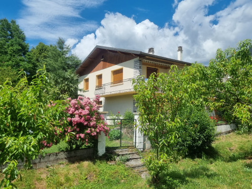 Villa à  Argentine (73220), 4 pièces