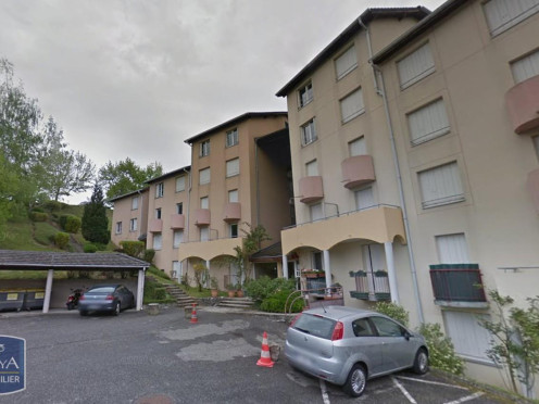 Appartement à  Jacob-Bellecombette (73000), 1 pièces