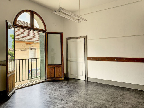 Appartement à  Aix-les-Bains (73100), 2 pièces