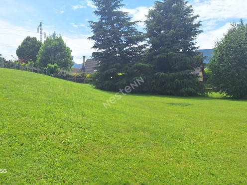 Terrain à La Motte-Servolex (73290),  pièces