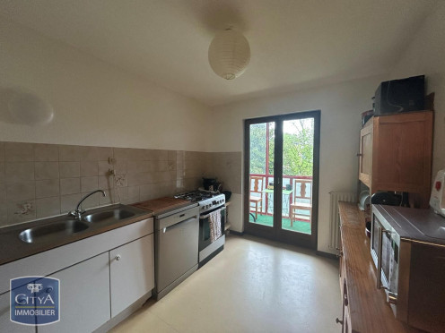 Appartement à  Cognin (73160), 3 pièces