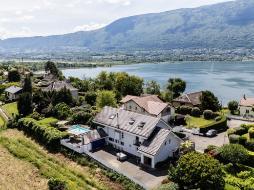 Villa à  Tresserve (73100), 6 pièces