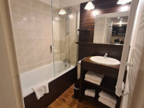 Appartement à  Gaillard (74240), 1 pièces