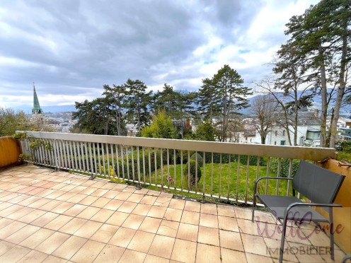 Maison à  Aix-les-Bains (73100), 6 pièces
