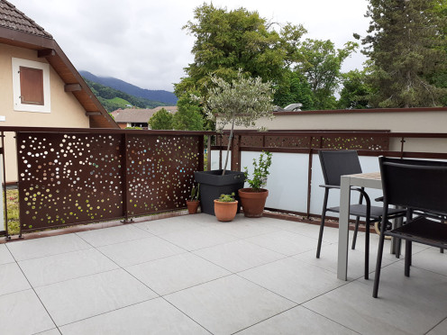 Appartement à  Seythenex (74210), 4 pièces