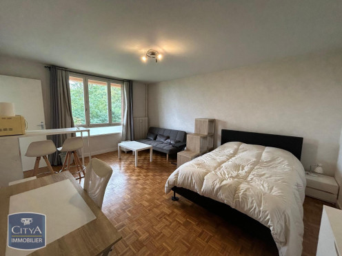 Appartement à  Chambéry (73000), 1 pièces