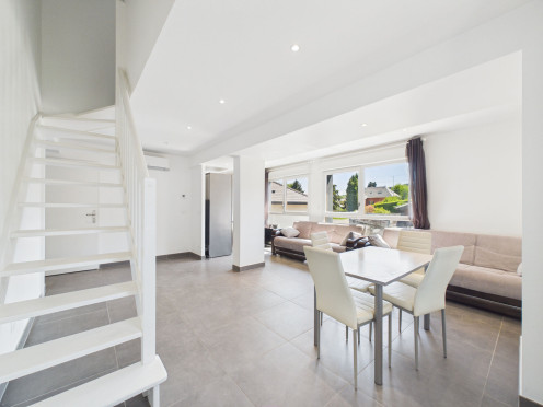 Duplex à  Barberaz (73000), 4 pièces