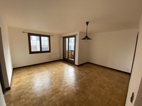 Appartement à  Chambéry (73000), 2 pièces