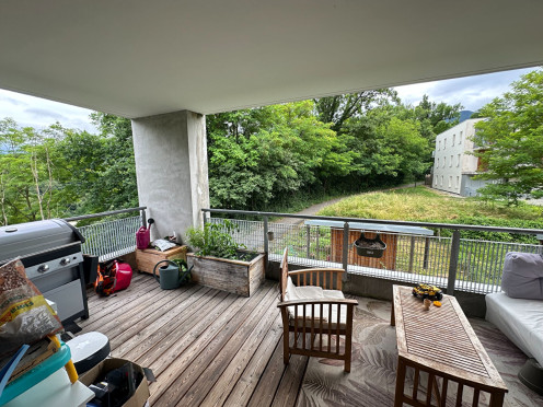 Appartement à  Cognin (73160), 3 pièces