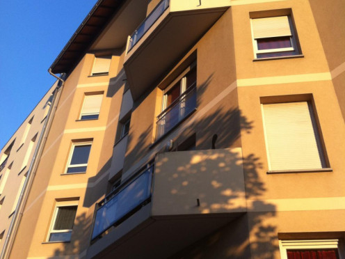 T2 à  Chambéry (73000), 2 pièces
