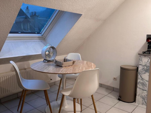 Appartement à  Chambéry (73000), 1 pièces