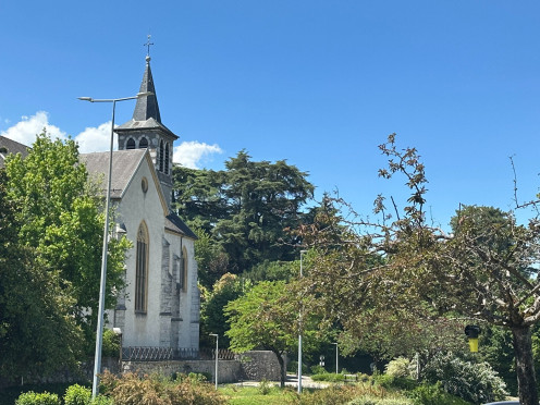 Maison à  Barberaz (73000), 6 pièces