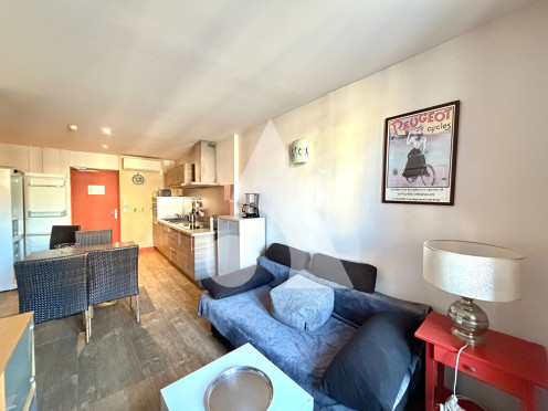 Appartement à  Aix-les-Bains (73100), 3 pièces