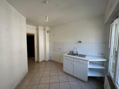 T2 à  Chambéry (73000), 2 pièces