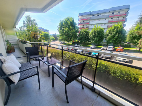 Appartement à La Motte-Servolex (73290), 4 pièces