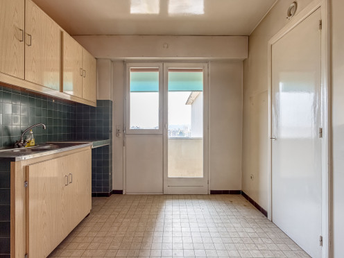 Appartement à  Chambéry (73000), 3 pièces