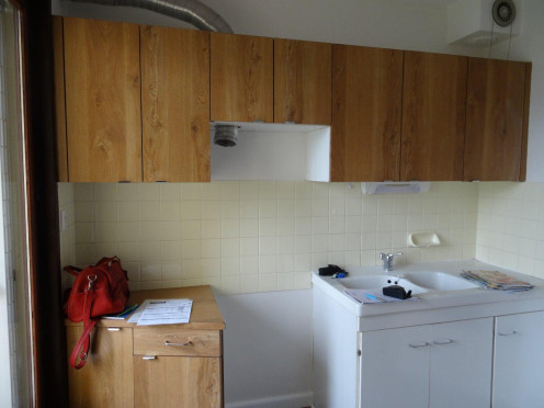 Appartement à  Saint-Pierre-d'Albigny (73250), 2 pièces