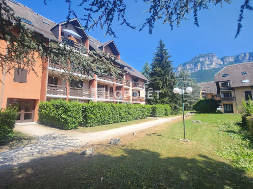 Appartement à  Barby (73230), 3 pièces