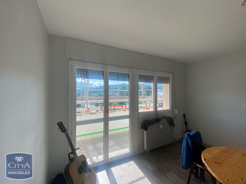 Appartement à  Chambéry (73000), 1 pièces