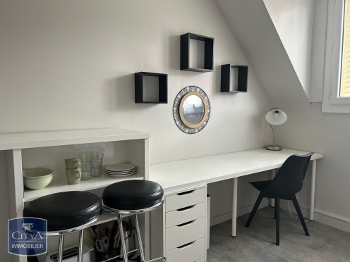 Appartement à  Chambéry (73000), 1 pièces