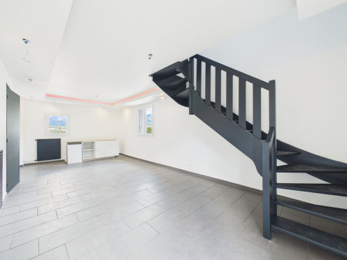 Duplex à  Chambéry (73000), 4 pièces