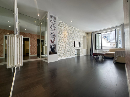 Appartement à  Chambéry (73000), 3 pièces