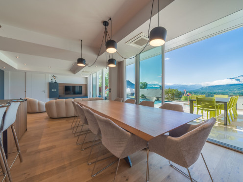 Villa à  Chambéry (73000), 7 pièces