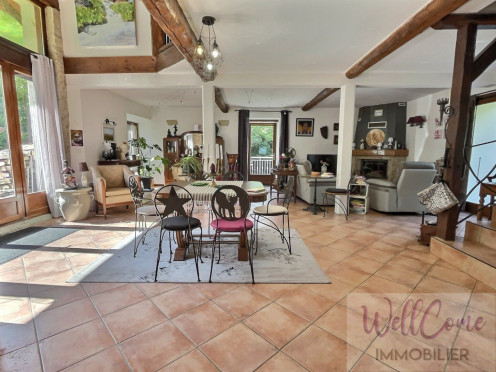 Maison à  Chambéry (73000), 7 pièces