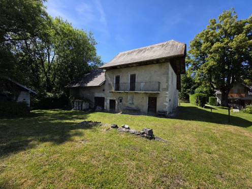 Maison à  Saint-Sulpice (73160), 4 pièces