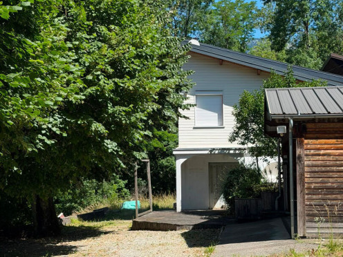 Maison à  Challes-les-Eaux (73190), 5 pièces