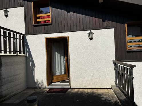 Appartement à  Jacob-Bellecombette (73000), 1 pièces