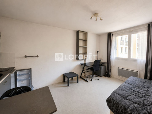 Appartement à  Chambéry (73000), 1 pièces