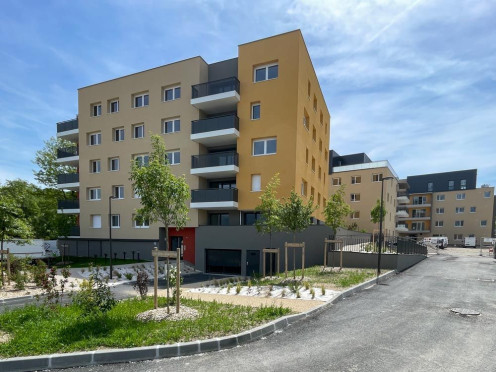 T3 à  Cognin (73160), 3 pièces