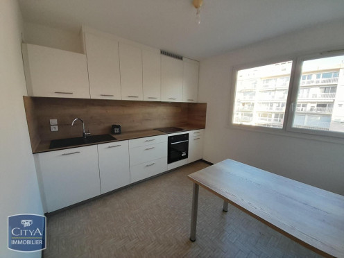 Appartement à La Ravoire (73490), 2 pièces