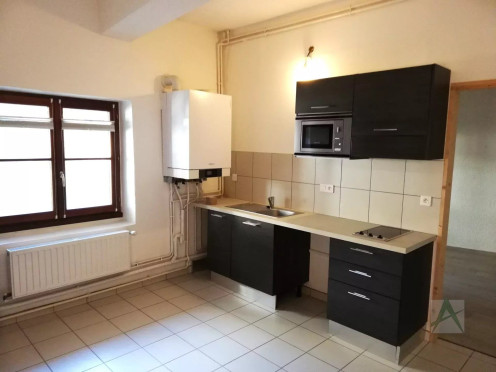 Appartement à  Chambéry (73000), 2 pièces