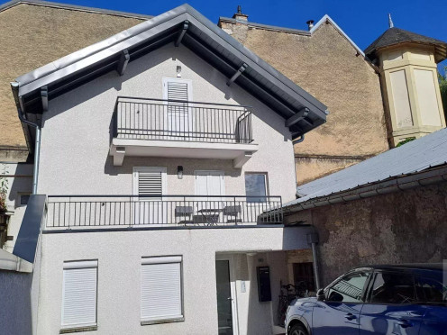 Appartement à  Chambéry (73000), 1 pièces