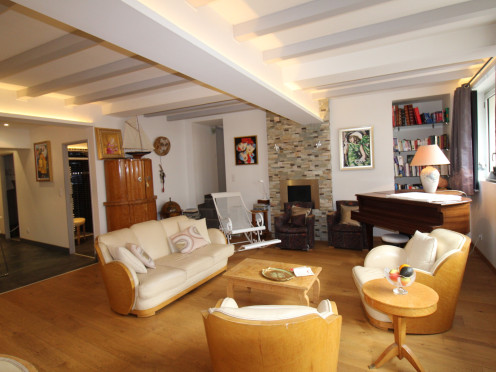 Appartement à  Aix-les-Bains (73100),  pièces