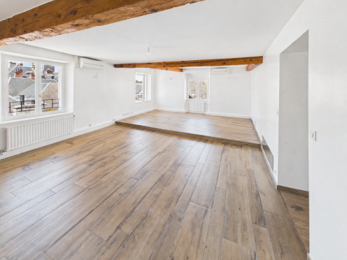 T4 à  Chambéry (73000), 4 pièces