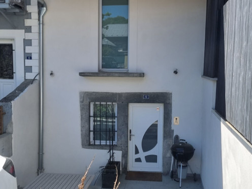 Maison de village à  Grésy-sur-Isère (73460), 5 pièces