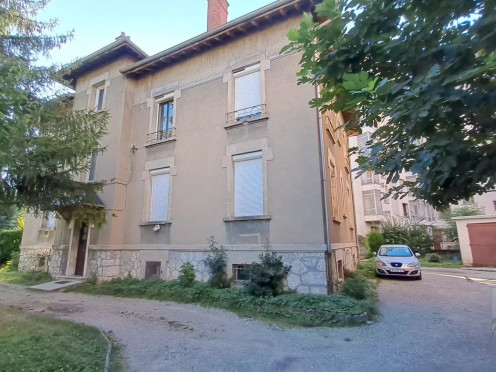 Appartement à  Chambéry (73000), 1 pièces