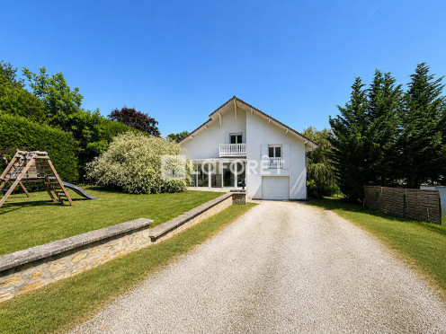 Maison à  Trévignin (73100), 5 pièces