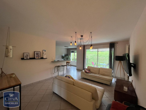 Appartement à  Jacob-Bellecombette (73000), 4 pièces