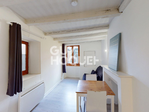 Appartement à  Chambéry (73000), 1 pièces