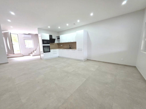 Appartement à  Nattages (01300), 3 pièces